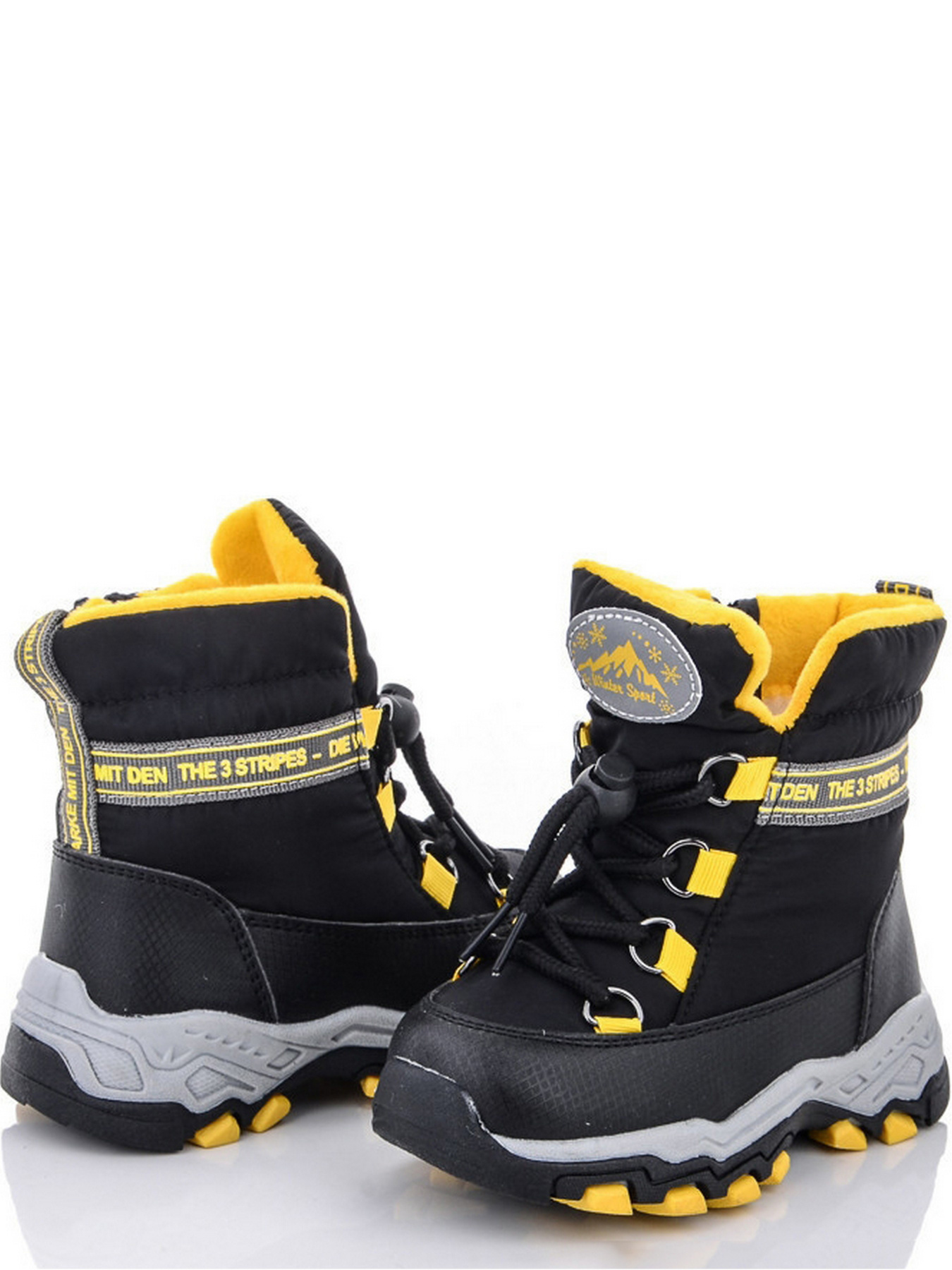 Ботинки JONG GOLF модель FG2366-1A Фото