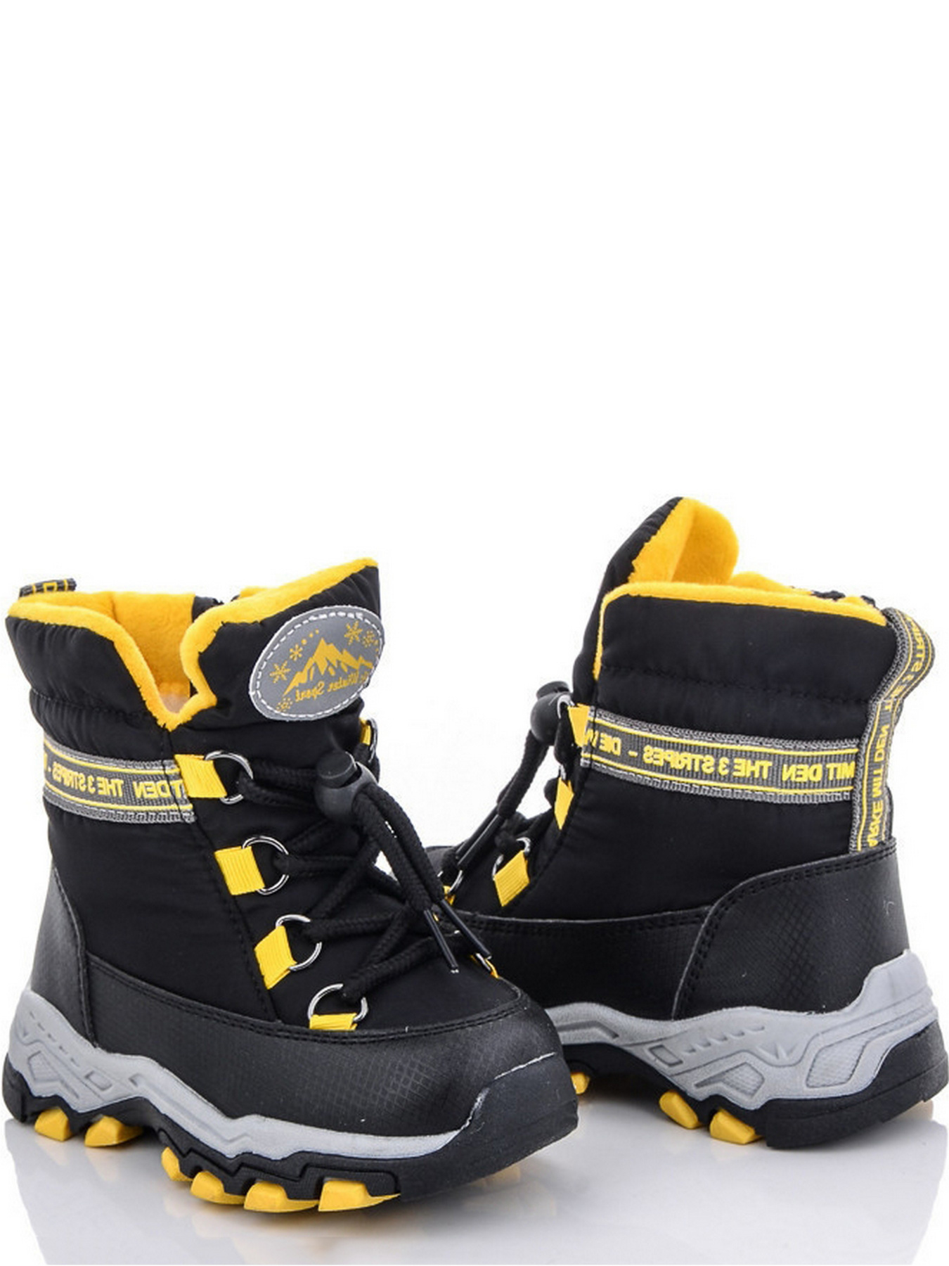 Черевики JONG GOLF модель FG2366-1A Фото