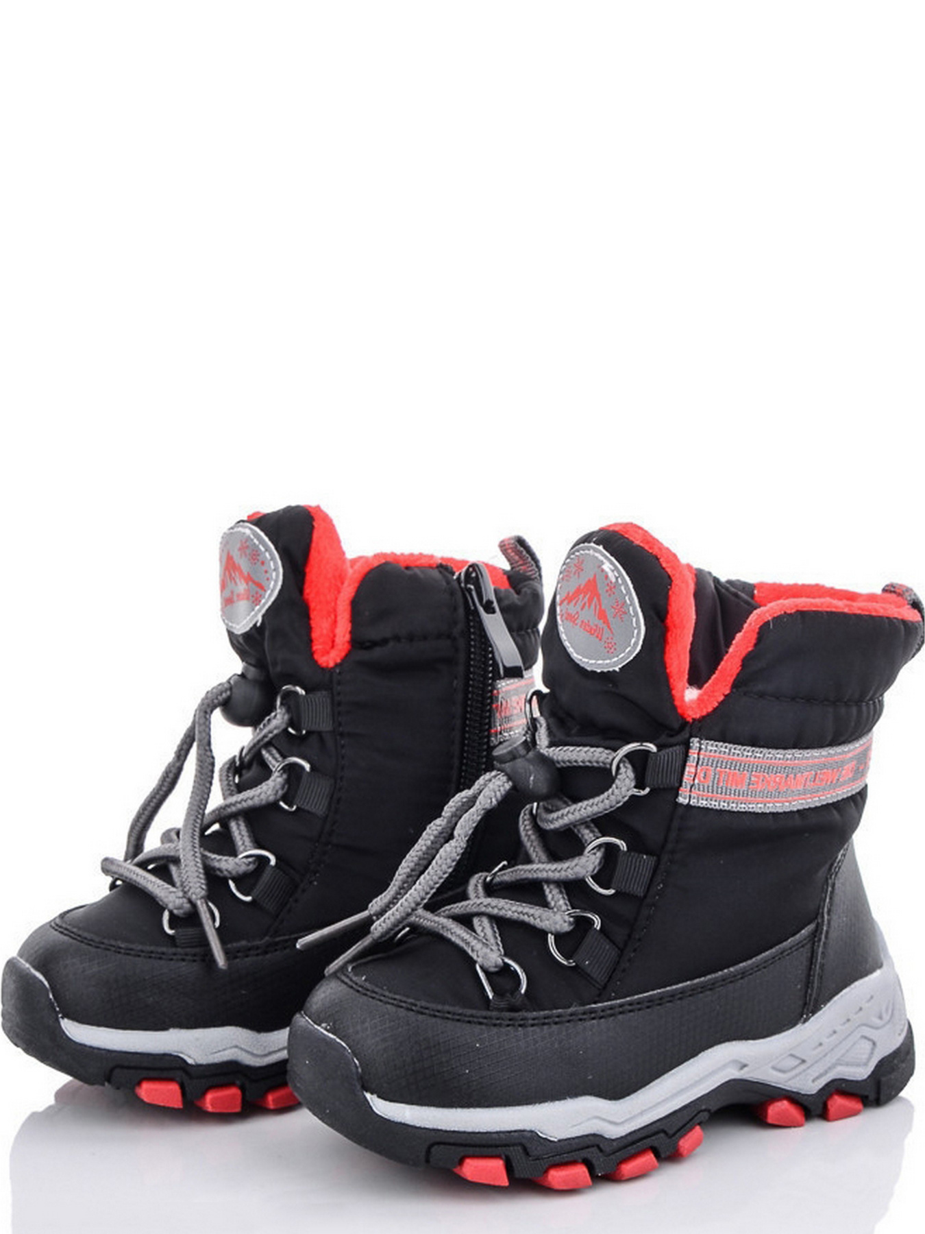 Ботинки JONG GOLF модель FG2366-1K Фото