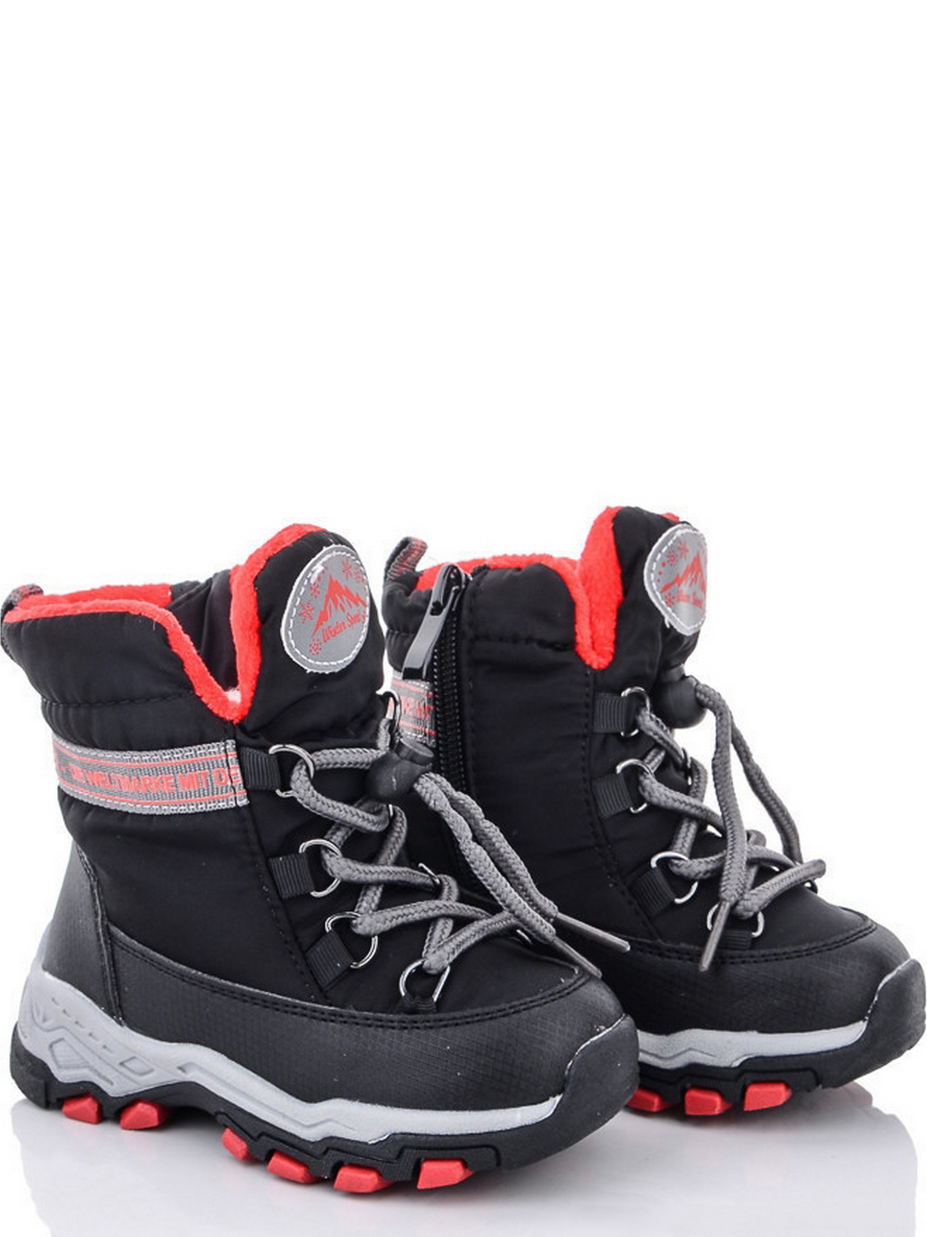 Ботинки JONG GOLF модель FG2366-1K Фото