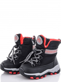 Ботинки JONG GOLF модель FG2366-1K Фото