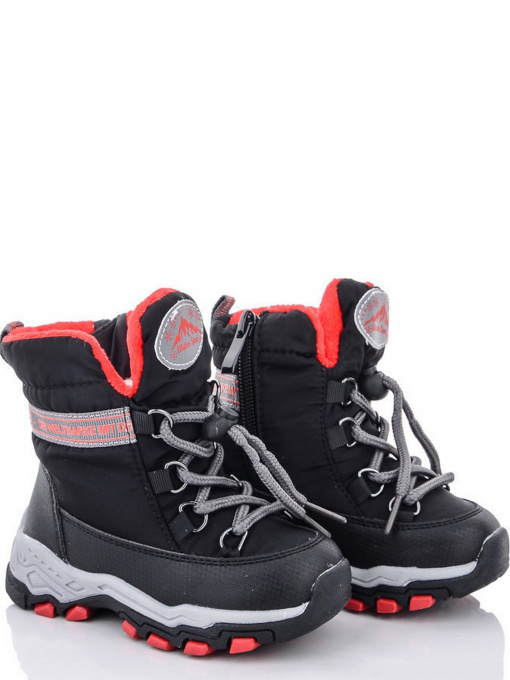 Ботинки JONG GOLF модель FG2366-1K Фото