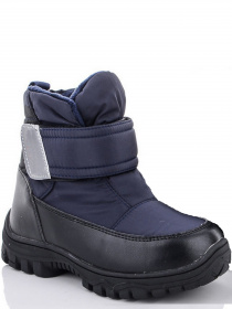 Ботинки JONG GOLF модель FG229-2B Фото