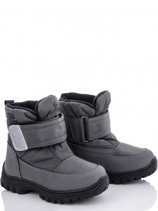 Ботинки JONG GOLF модель FG229-2D Фото