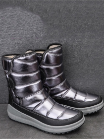 Сапоги дутики Caroc модель P263-1313P Фото