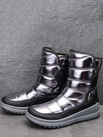 Сапоги дутики Caroc модель P263-6313 Фото