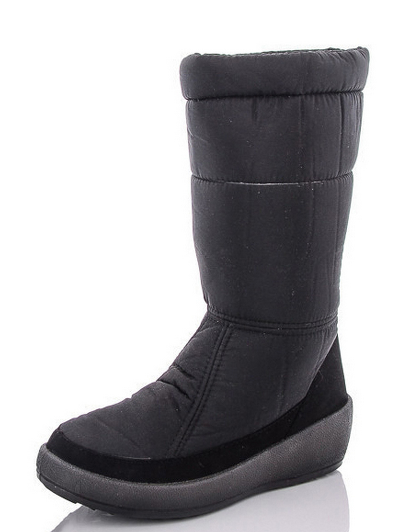 Сапоги дутики Caroc модель comfort_b Фото