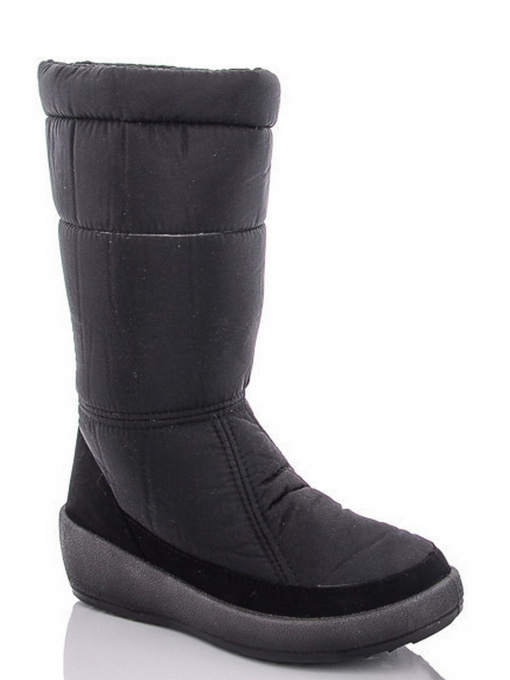 Сапоги дутики Caroc модель comfort_b Фото