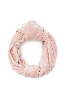 Бархатный тюрбан, повязка MyScarf модель tb_003 Фото