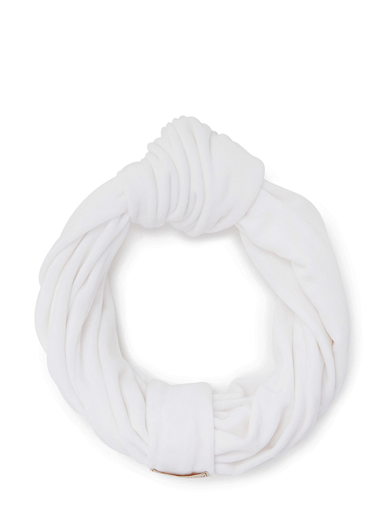 Оксамитовий тюрбан, пов'язка MyScarf модель tb_004 Фото