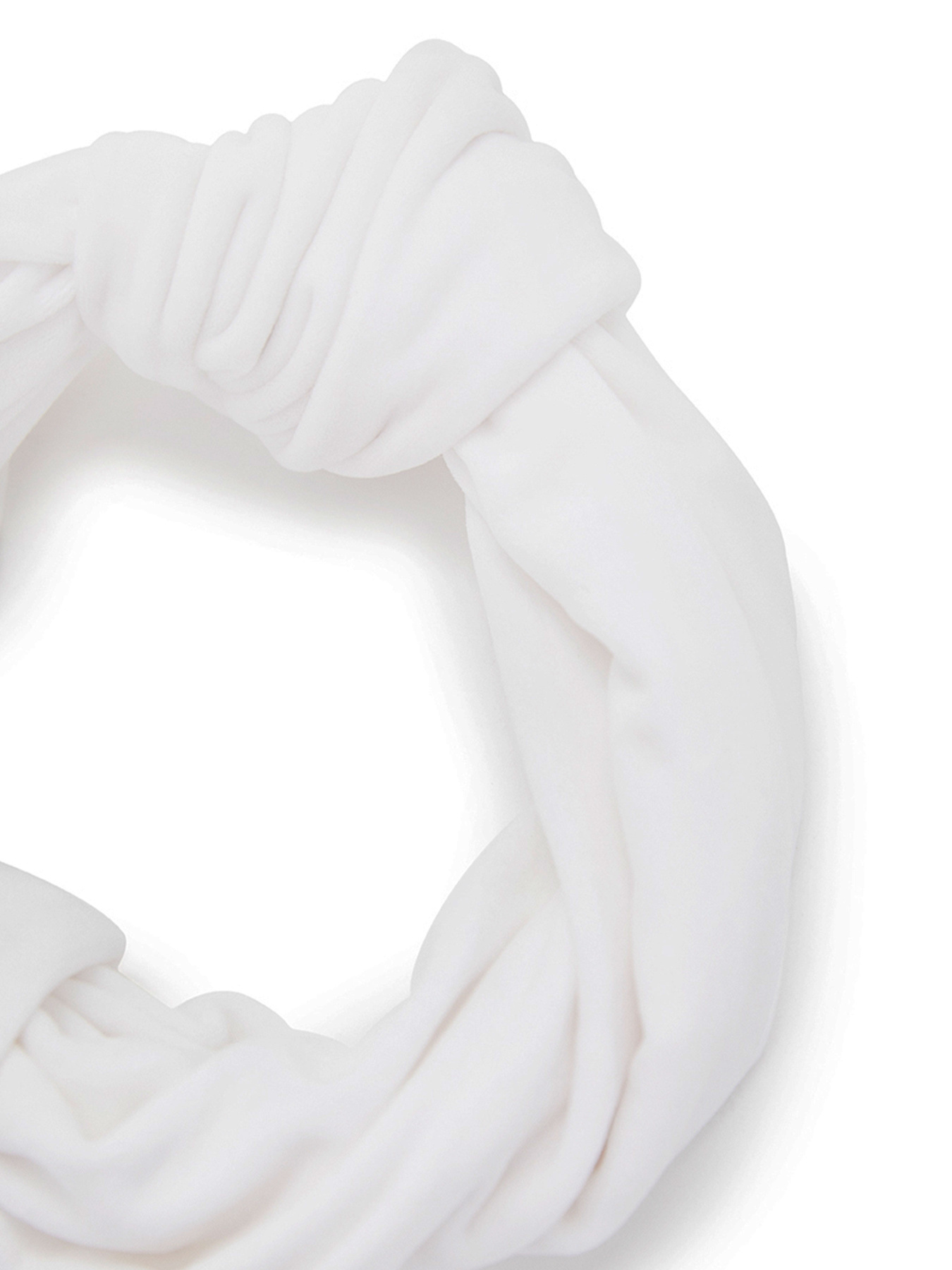 Бархатный тюрбан, повязка MyScarf модель tb_004 Фото