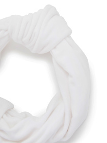 Бархатный тюрбан, повязка MyScarf модель tb_004 Фото