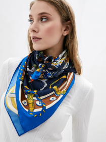 Платок MyScarf модель pa_001 Фото