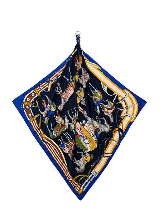 Хустка MyScarf модель pa_001 Фото