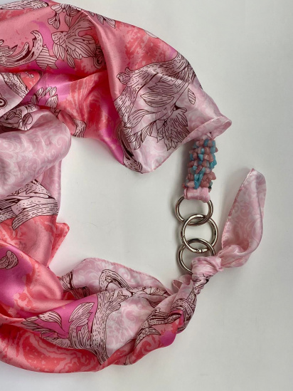 Хустка MyScarf модель pa_002 — фото 4 - INTERTOP