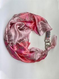 Платок MyScarf модель pa_002 Фото