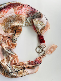 Платок MyScarf модель pa_007 Фото