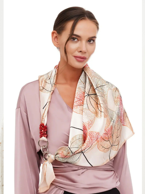 Платок MyScarf модель pa_007 Фото