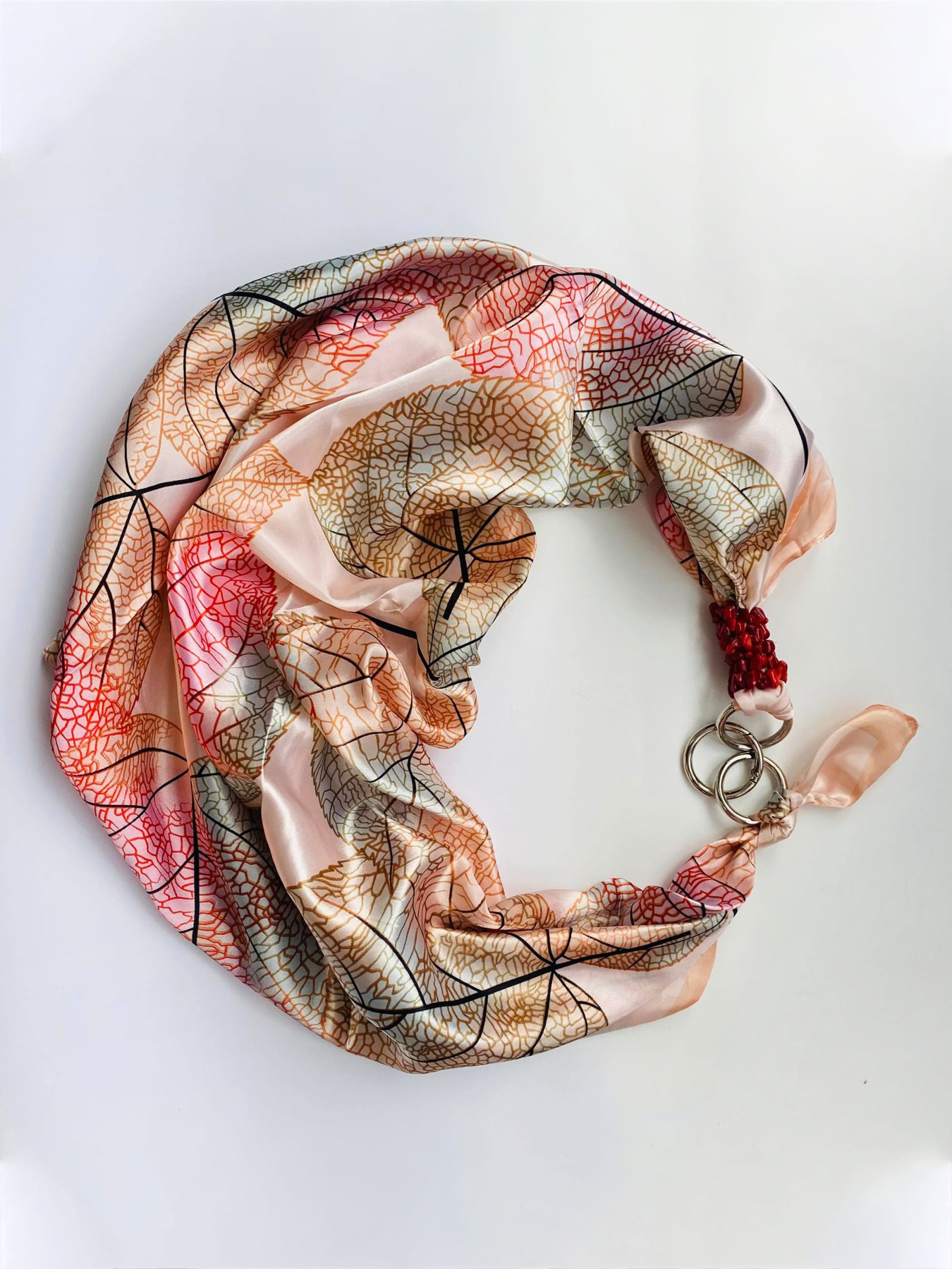 Платок MyScarf модель pa_007 Фото