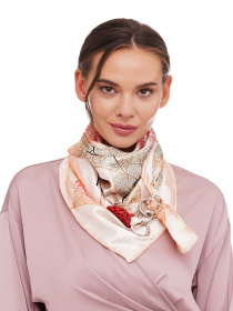Платок MyScarf модель pa_007 Фото