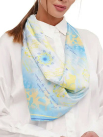 Платок MyScarf модель dpa_001 Фото