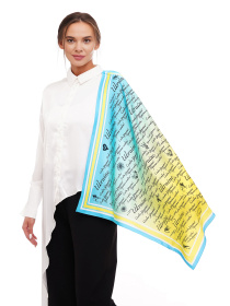 Платок MyScarf модель dpa_004 Фото