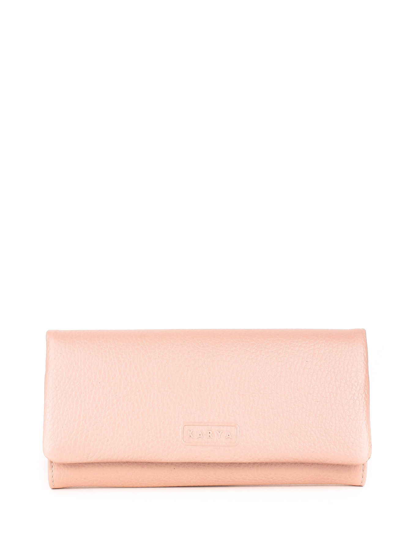 Портмоне KARYA модель 1159-027 Фото
