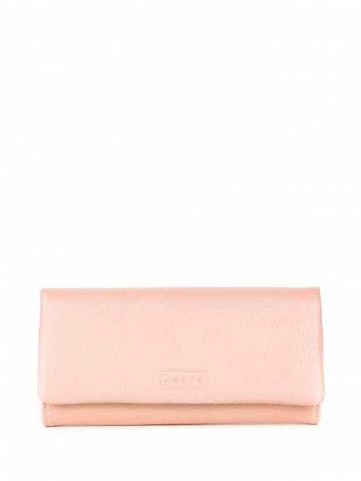 Портмоне KARYA модель 1159-027 Фото