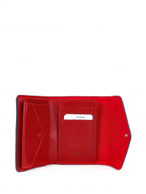 Кошелек KARYA модель 1178-44-46 Кошелек KARYA модель 1178-44-46 Фото