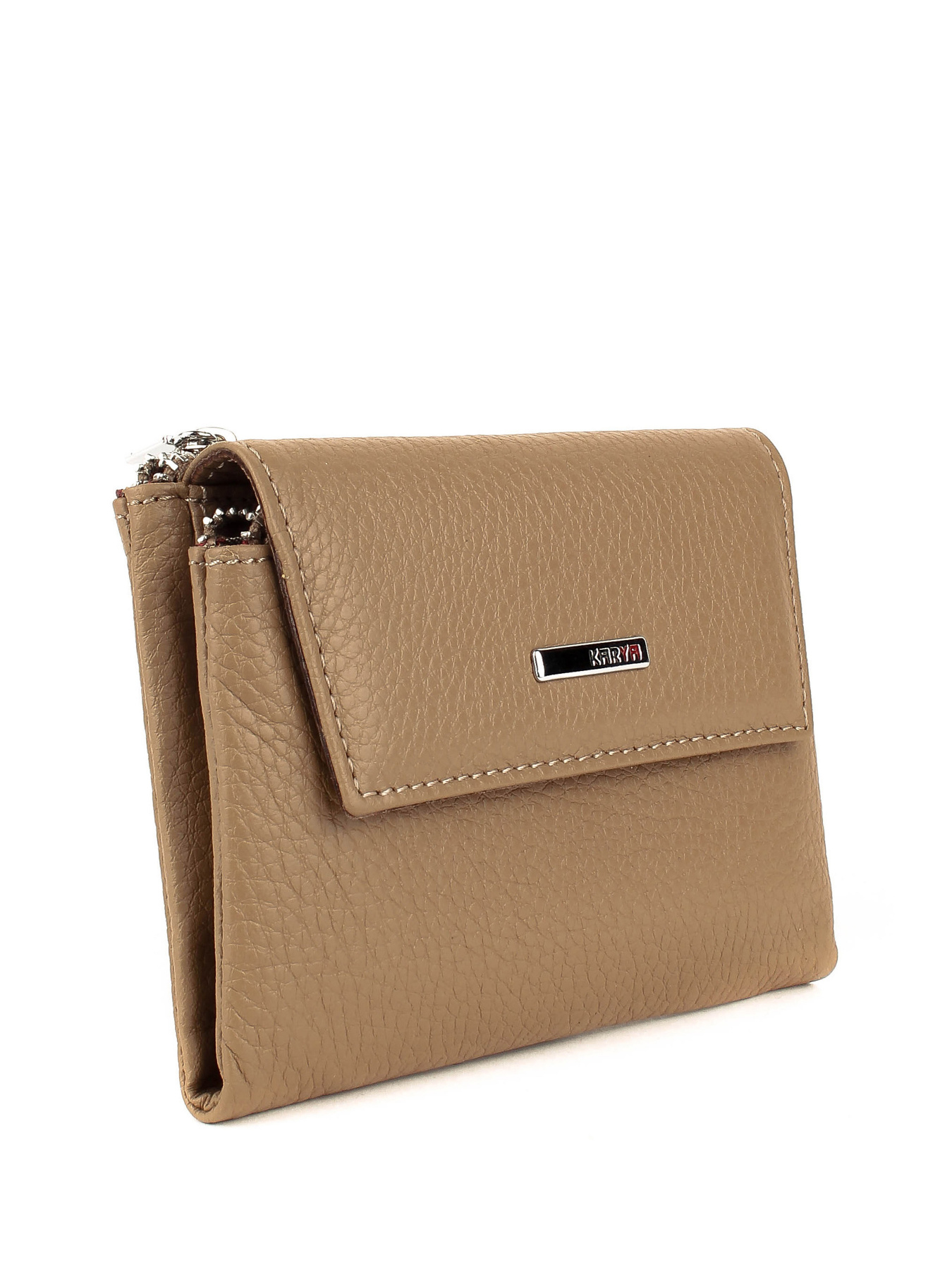 Кошелек KARYA модель 1205-50 Фото
