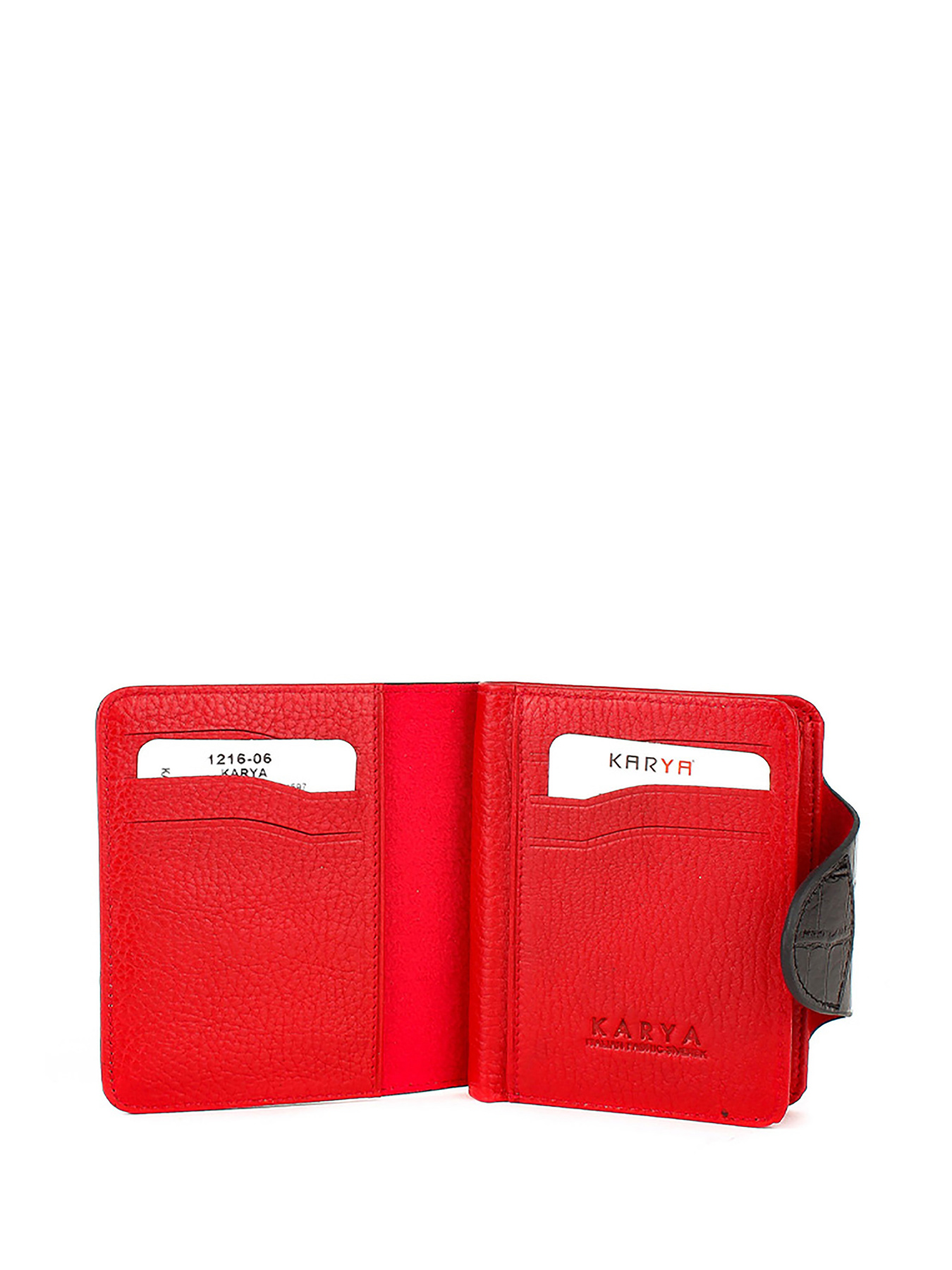 Гаманець KARYA модель 1216-0613 Фото