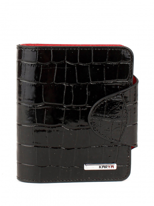 Гаманець KARYA модель 1216-0613 Фото