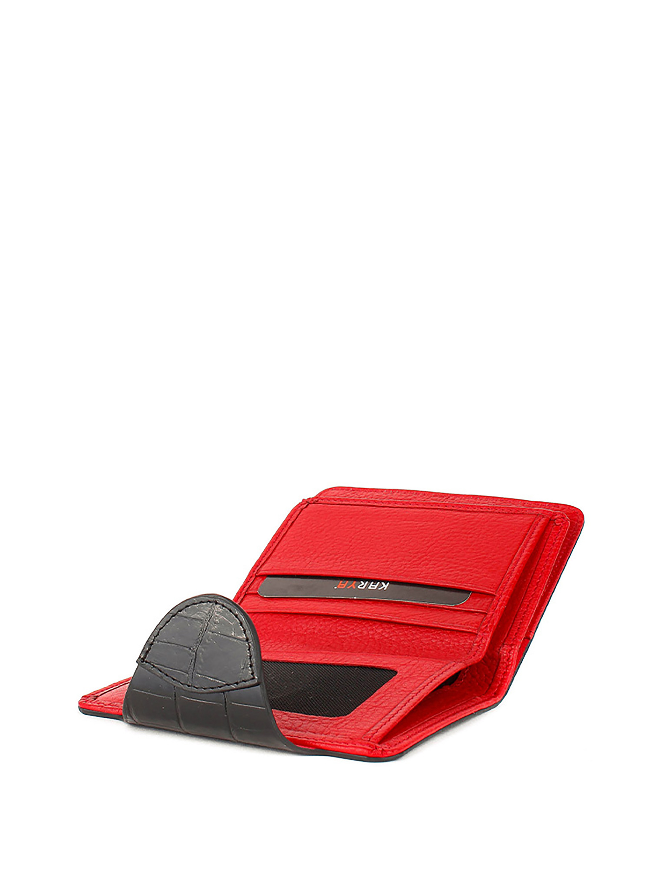 Кошелек KARYA модель 1216-0613 Фото