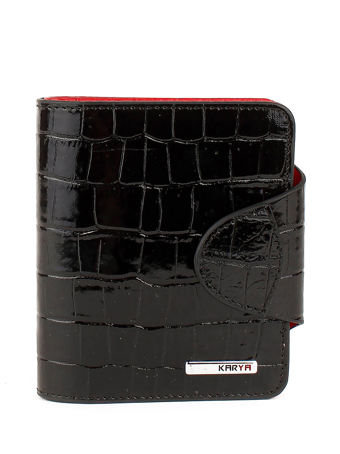 Кошелек KARYA модель 1216-0613 Фото