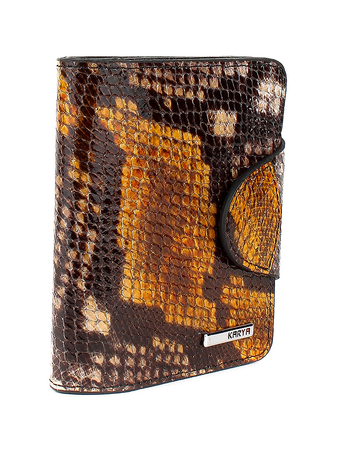 Кошелек KARYA модель 1216-064 Фото