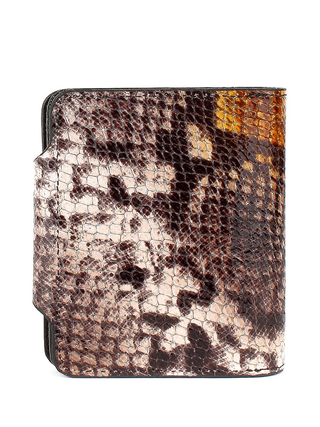 Кошелек KARYA модель 1216-064 Фото