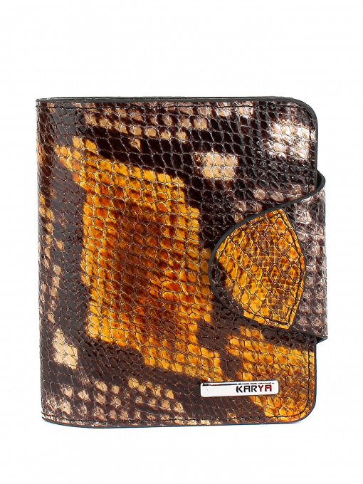 Кошелек KARYA модель 1216-064 Фото