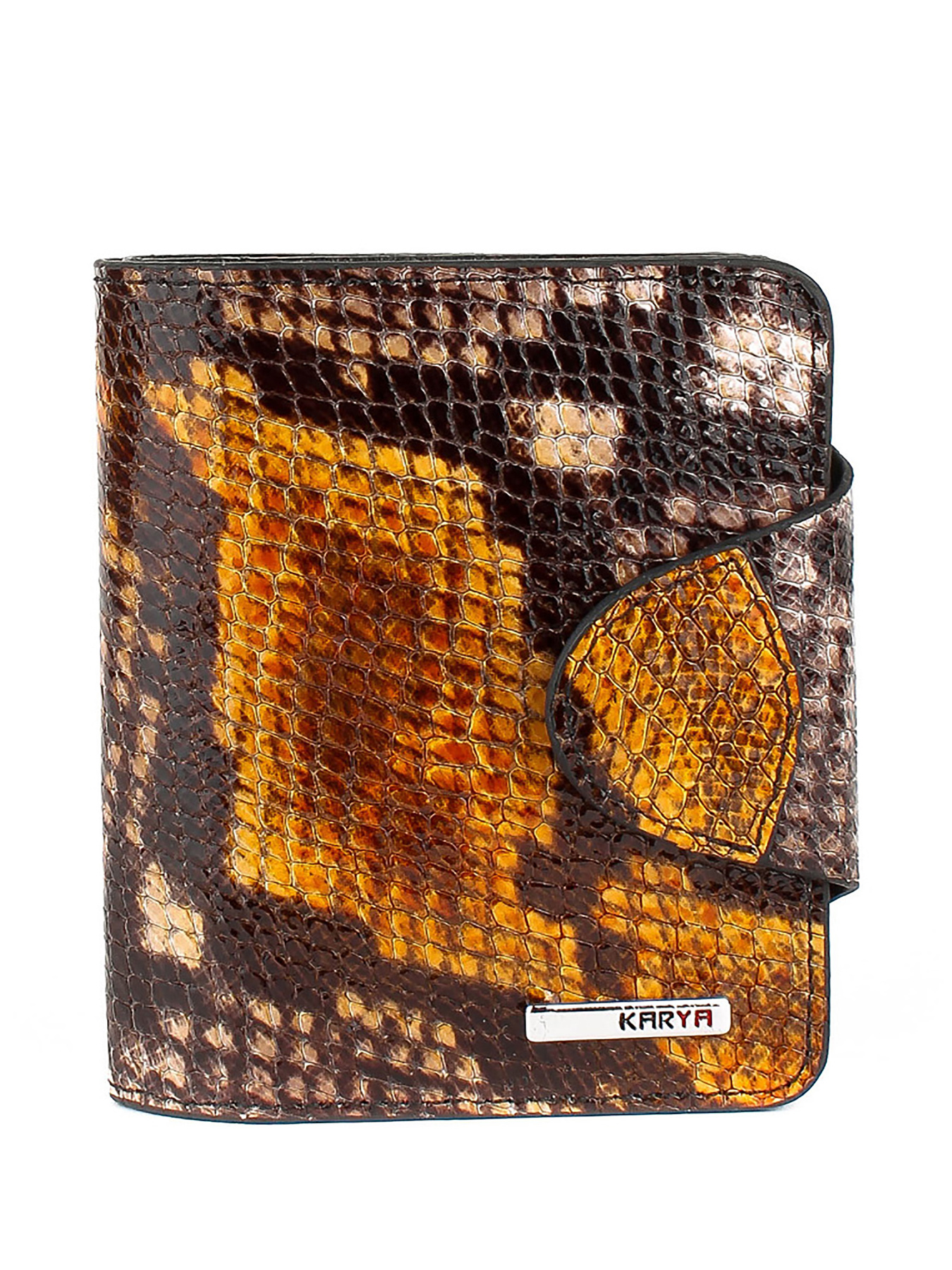 Кошелек KARYA модель 1216-064 Фото