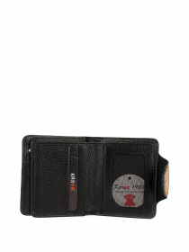 Кошелек KARYA модель 1216-064 Кошелек KARYA модель 1216-064 Фото