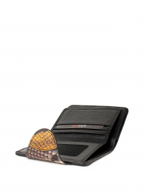 Кошелек KARYA модель 1216-064 Кошелек KARYA модель 1216-064 Фото