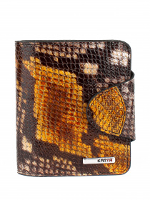Кошелек KARYA модель 1216-064 Кошелек KARYA модель 1216-064 Фото