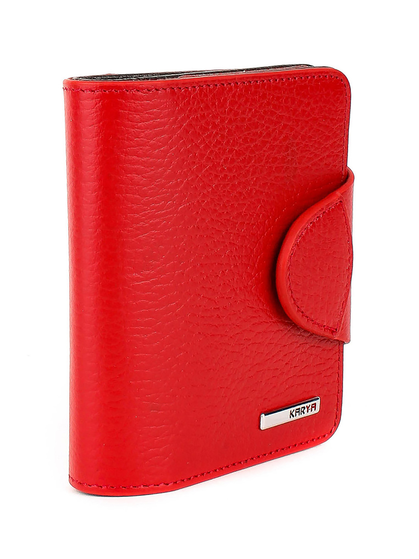 Кошелек KARYA модель 1216-46-45 Кошелек KARYA модель 1216-46-45 Фото
