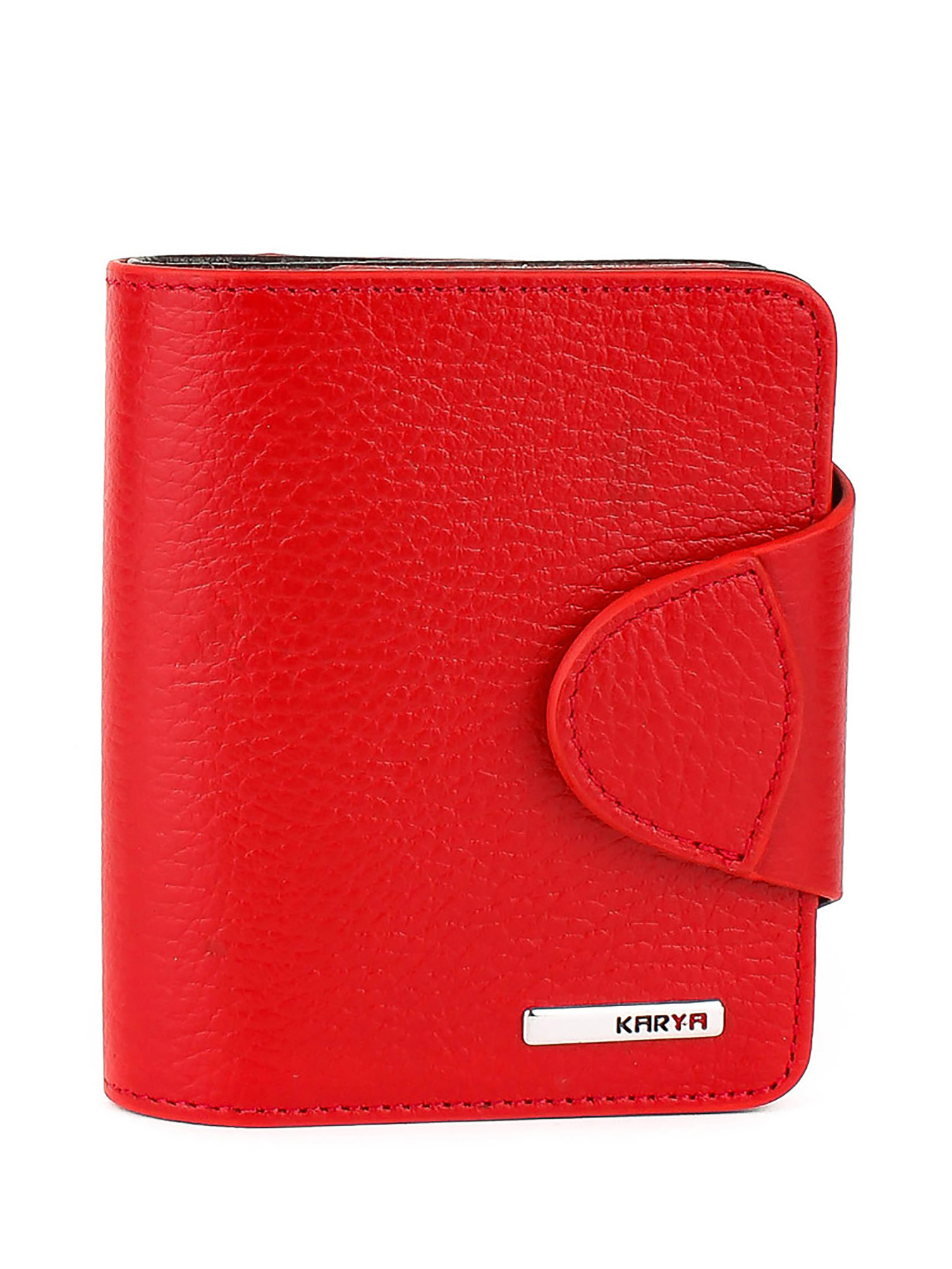 Кошелек KARYA модель 1216-46-45 Кошелек KARYA модель 1216-46-45 Фото