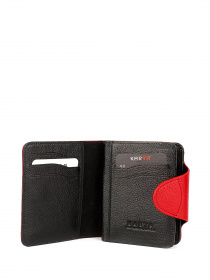 Кошелек KARYA модель 1216-46-45 Кошелек KARYA модель 1216-46-45 Фото