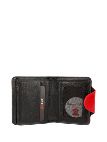 Кошелек KARYA модель 1216-46-45 Кошелек KARYA модель 1216-46-45 Фото