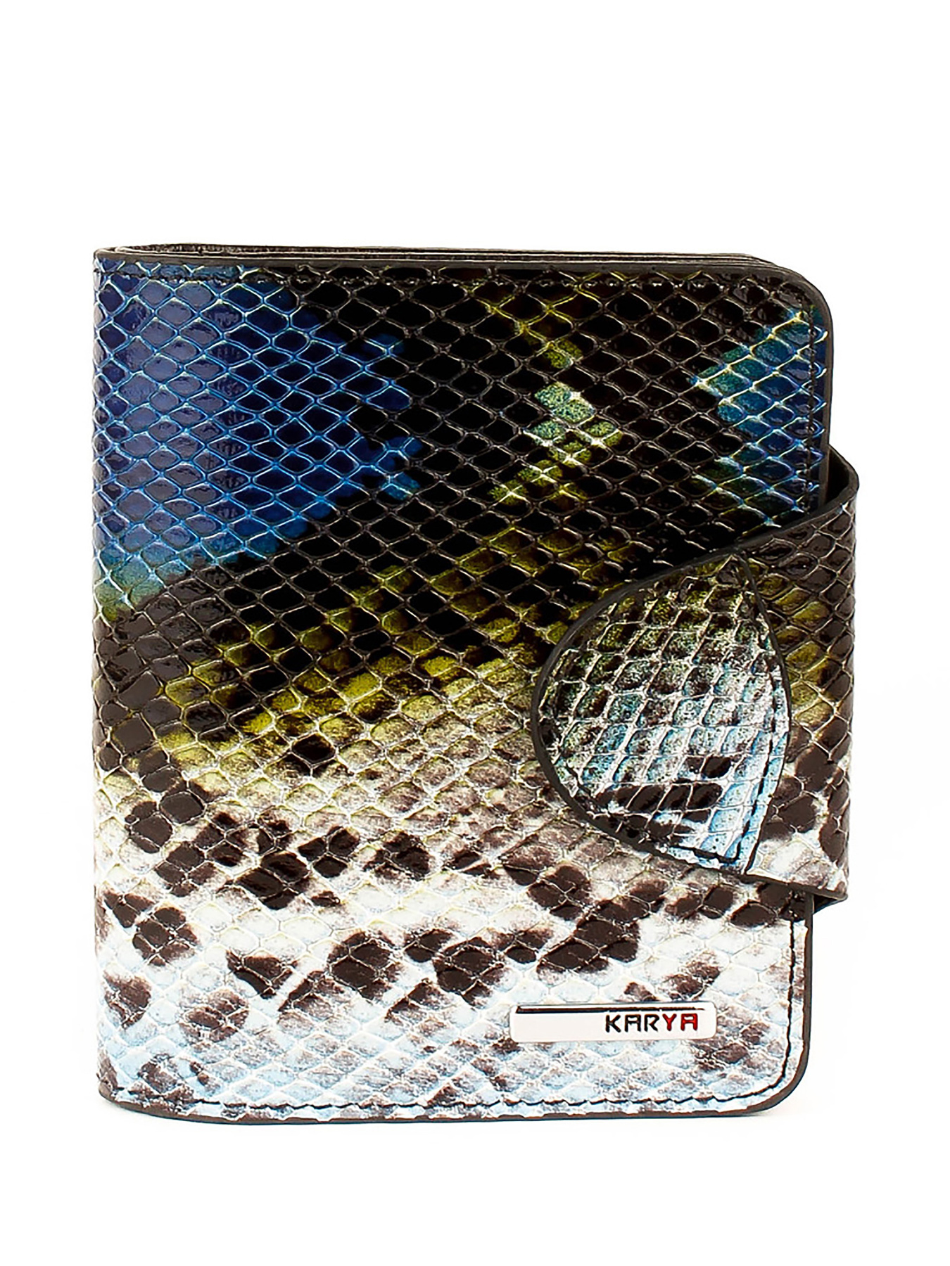 Кошелек KARYA модель 1216-55007 Фото