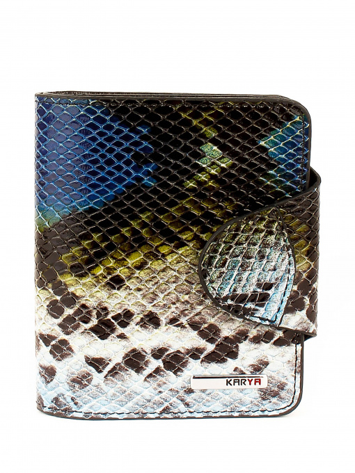 Гаманець KARYA модель 1216-55007 Фото
