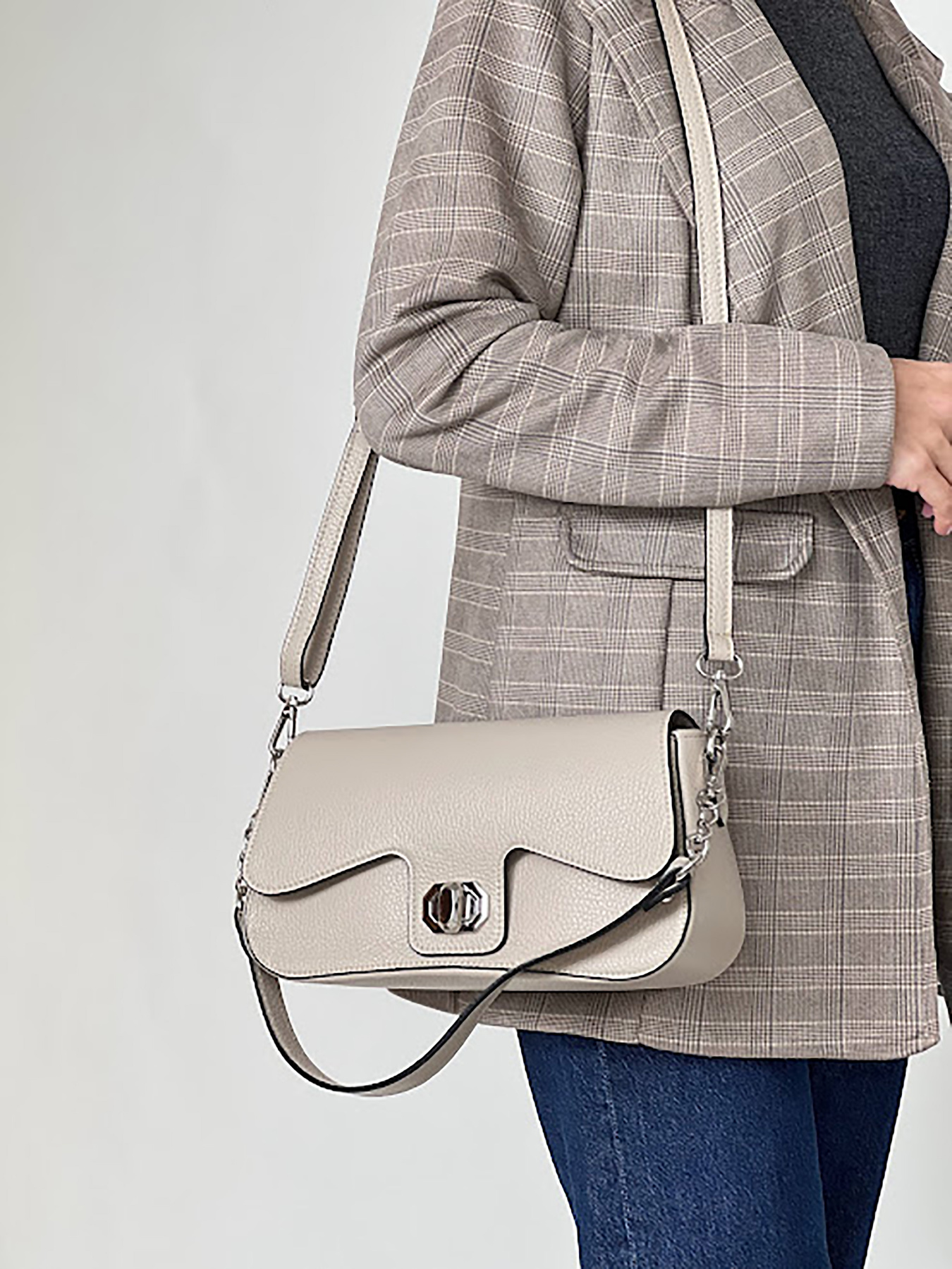 Клатч Bella Bertucci модель 1100-11-32 Фото