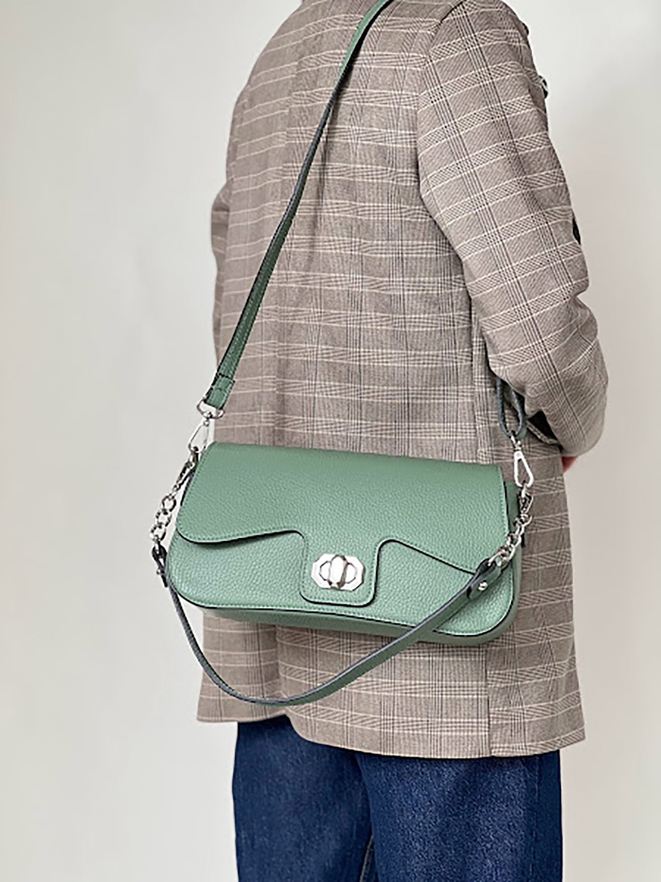 Клатч Bella Bertucci модель 1100-81-32 Фото