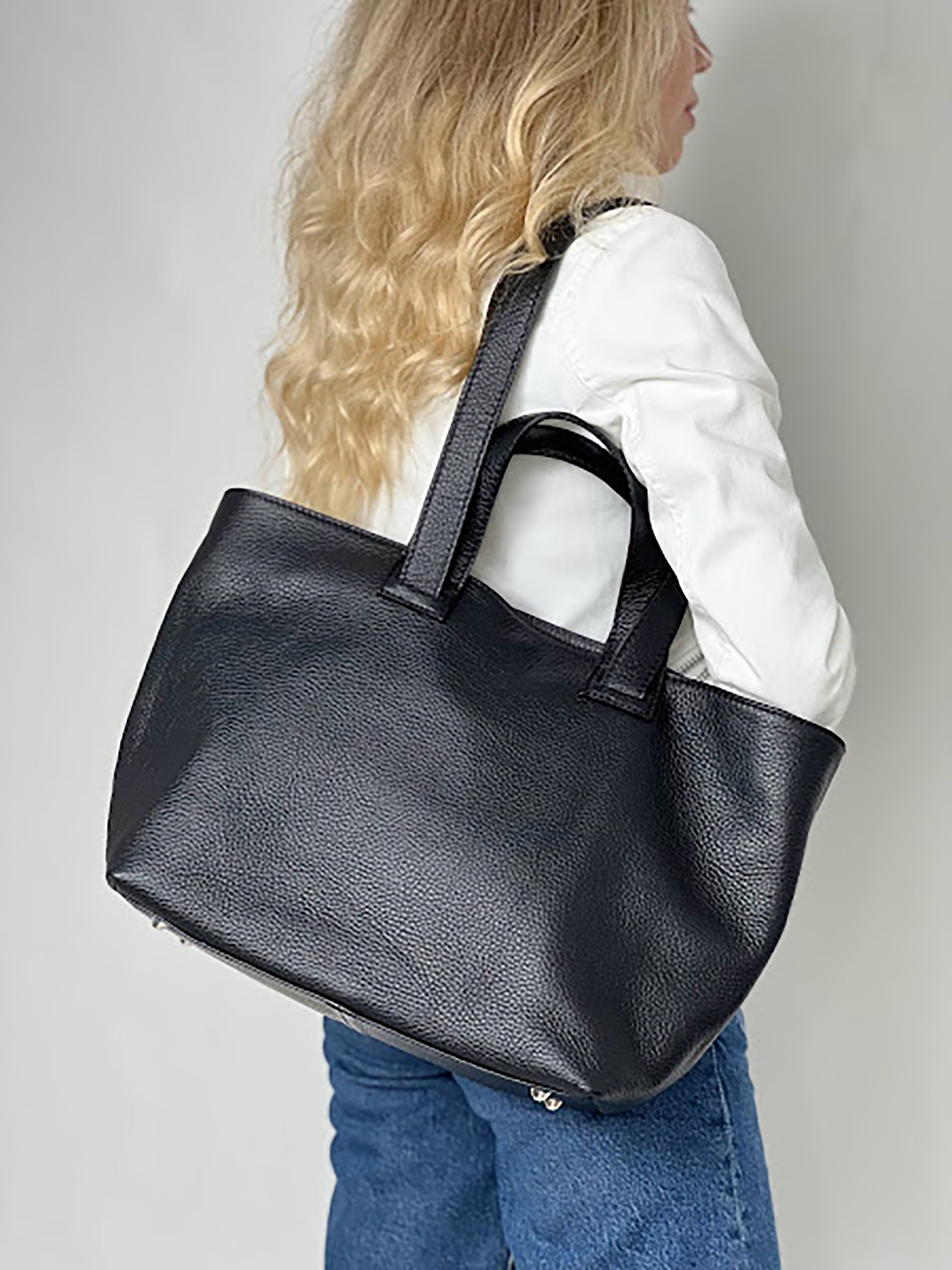 Шоппер Bella Bertucci модель 1662-05-32 Фото